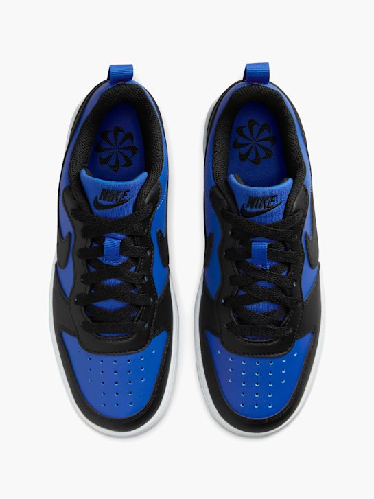 Nike Sneaker Blu 38657 3