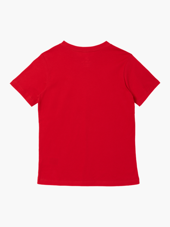 Nike T-Shirt Rot 38677 2