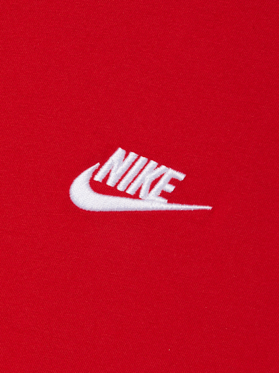 Nike T-Shirt Rot 38677 3