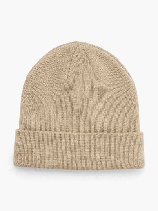 Jack + Jones Tanjša kapa Bež 39106 2