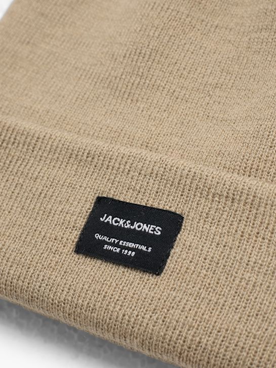 Jack + Jones Kapa bež 39106 3