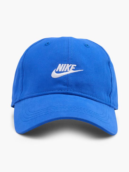 Nike Kepurė su snapeliu Mėlyna 38683 2