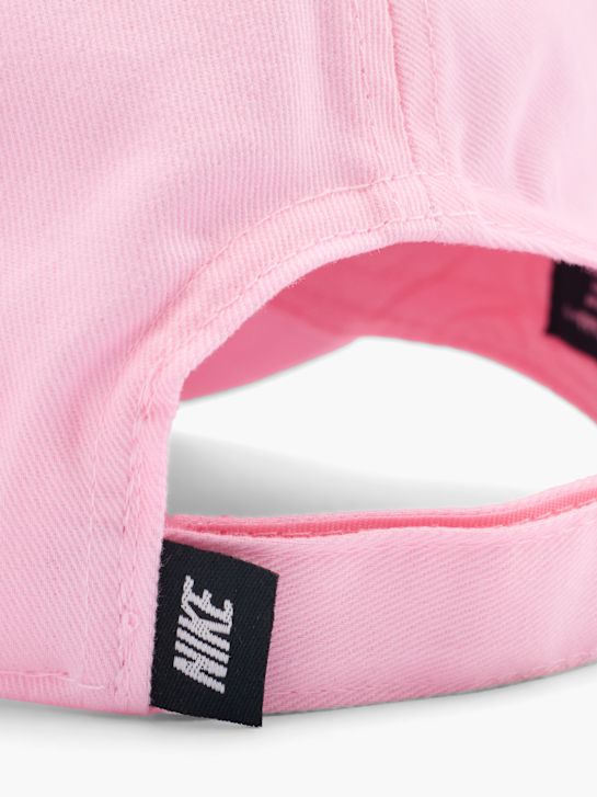 Nike Kappe Pink 38684 4