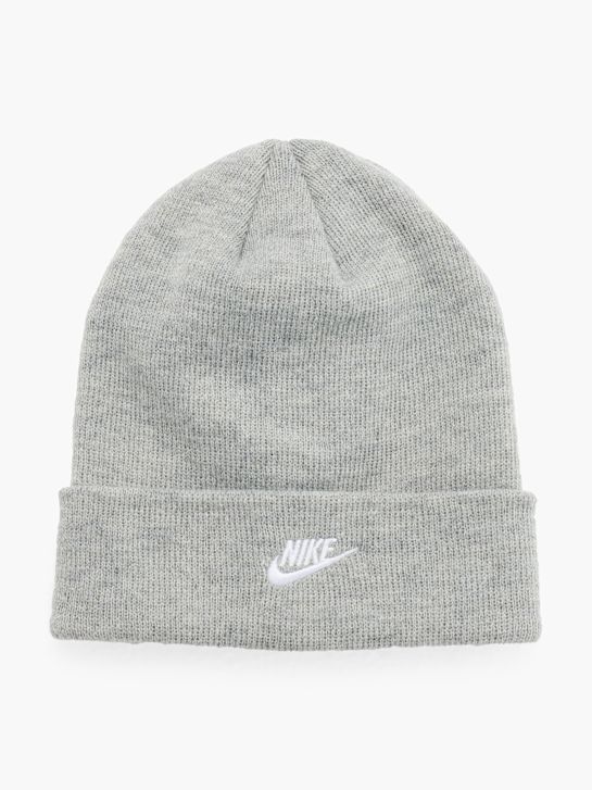Nike Cappello Grigio 38685 1
