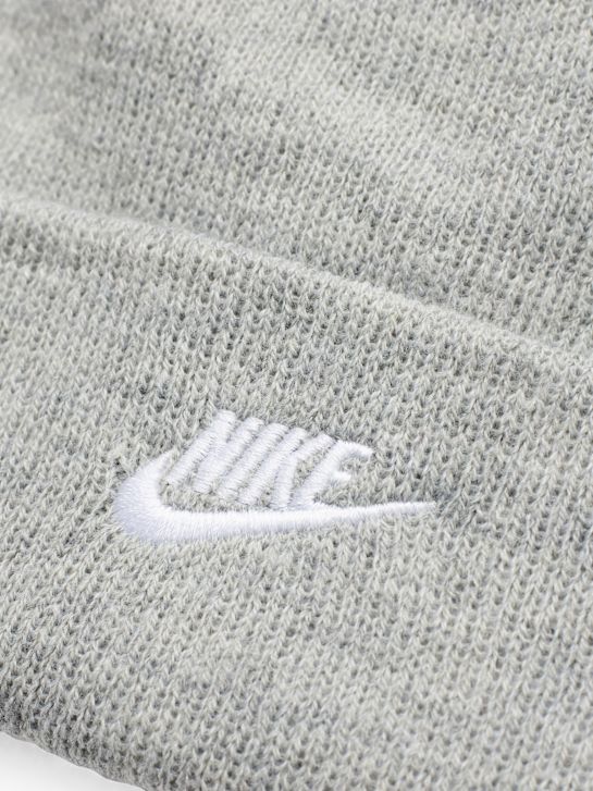 Nike Čepice Šedá 38685 3