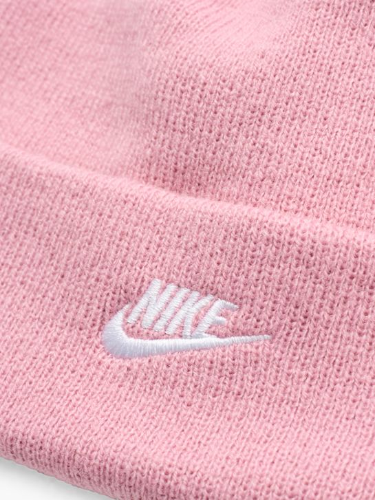 Nike Kepurė Rožinė 38686 3