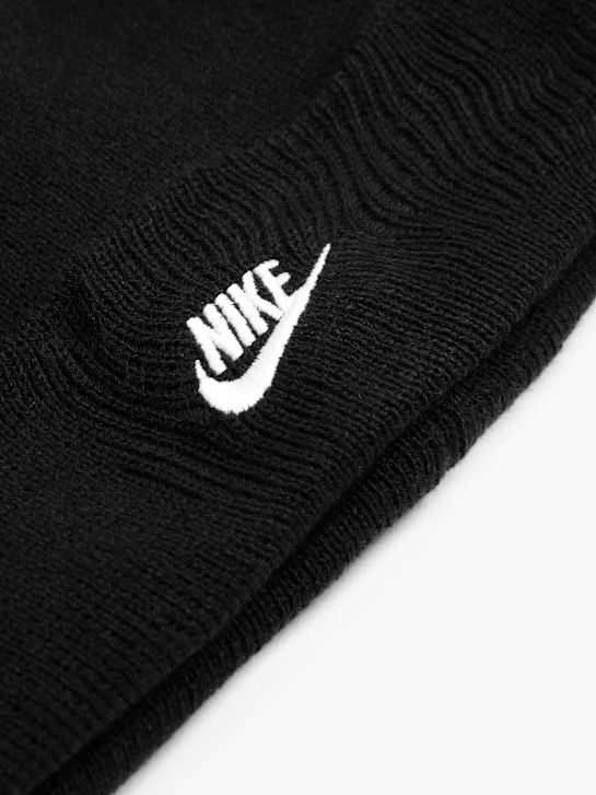 Nike Kepurė Juoda 38687 3