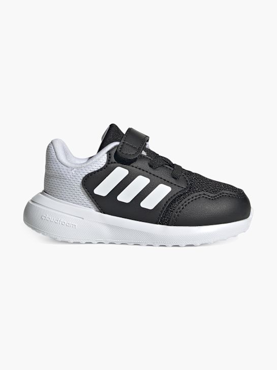 adidas Sneaker Schwarz 38694 1