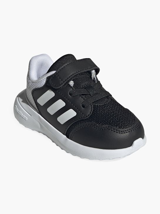 adidas Sneaker Schwarz 38694 3