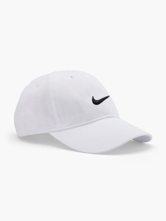 Nike Kappe Weiß 38695 1