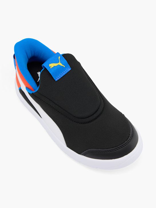PUMA Slip on sneaker Sort 38706 2