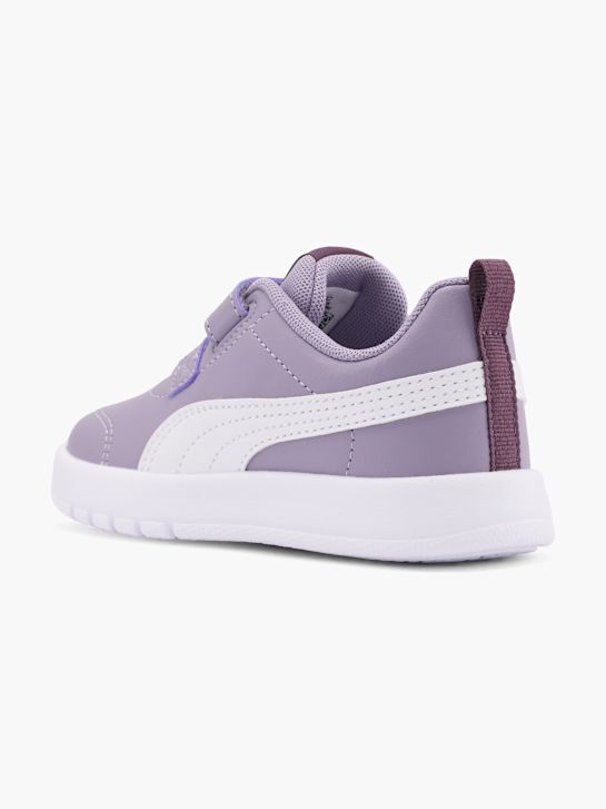 PUMA Sneaker Lila 38708 3