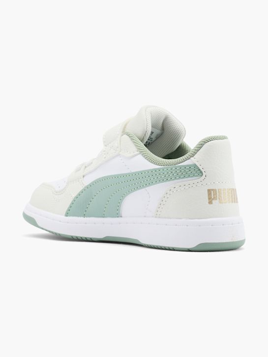 PUMA Sapatilha Branco 38711 3