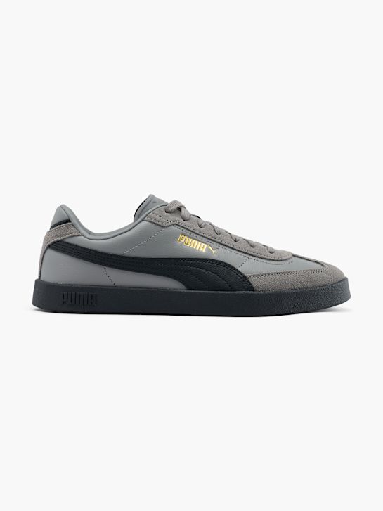 PUMA Sneaker Grå 40280 1
