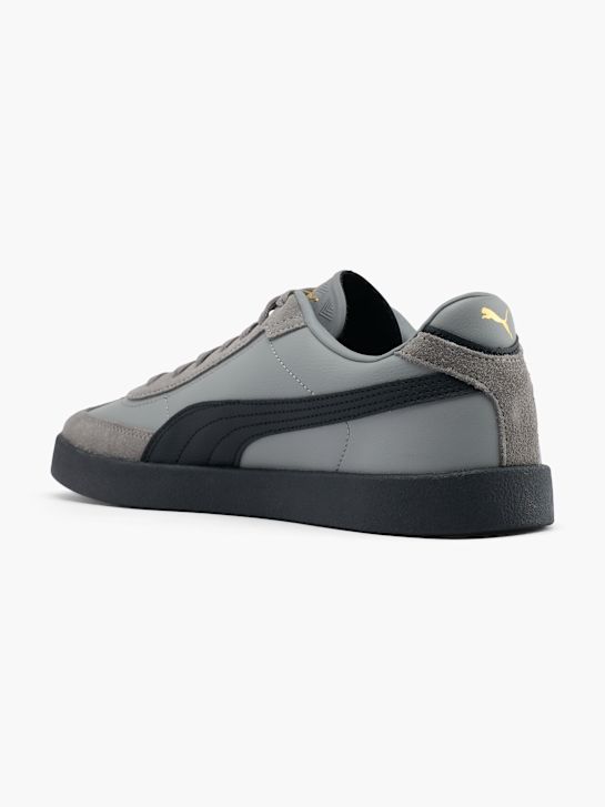 PUMA Sneaker Grau 40280 3
