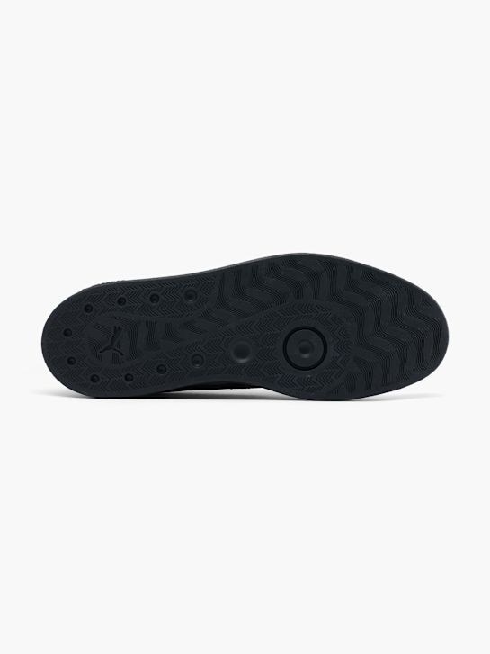 PUMA Sneaker Grå 40280 4