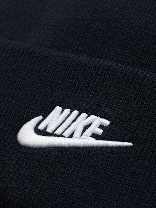 Nike Cappello Nero 38836 3