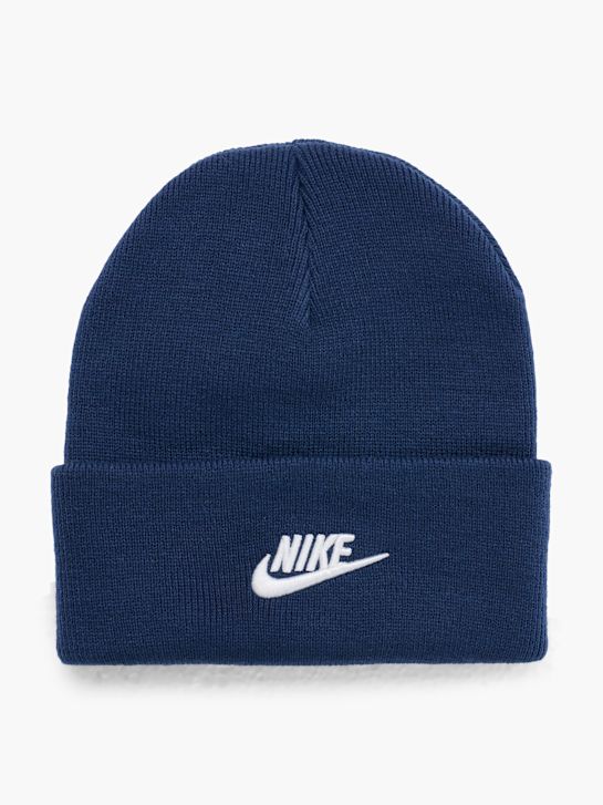 Nike Čepice Modrá 38837 1