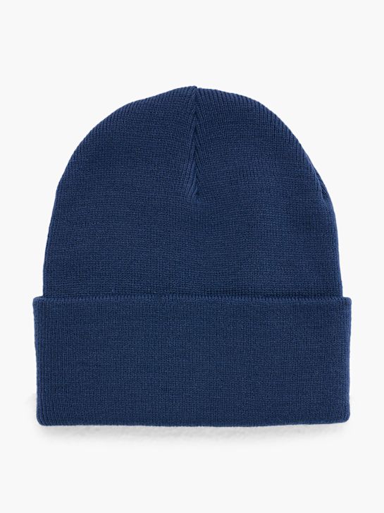 Nike Beanie Blau 38837 2