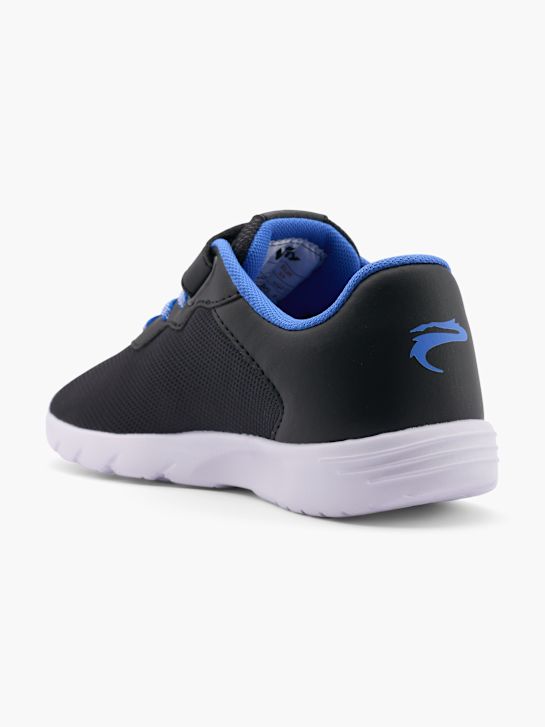 Vty Sneaker Negru 38728 3