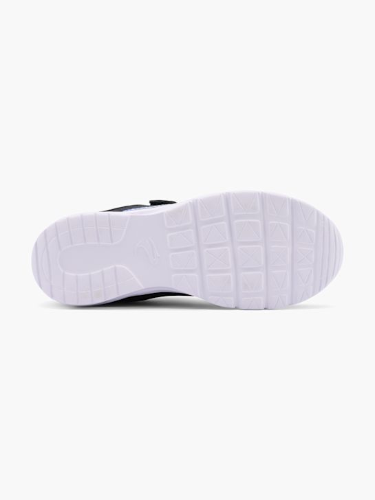 Vty Sneaker Nero 38728 4
