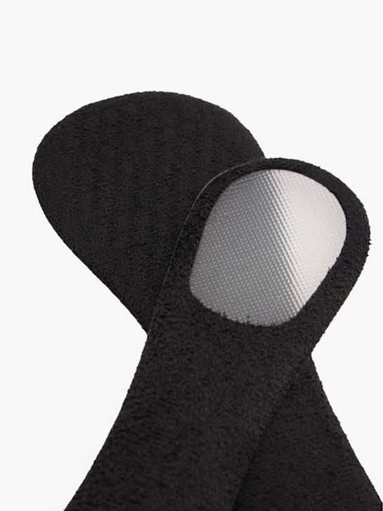 DEICHMANN Einlegesohle Schwarz 38744 2