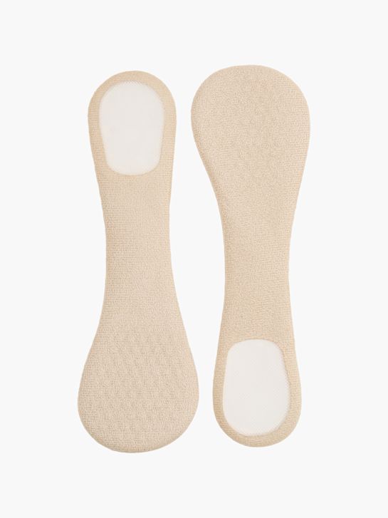 DEICHMANN Einlegesohle Beige 46466 1