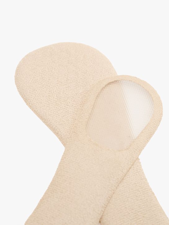 DEICHMANN Skosulor Beige 46466 2