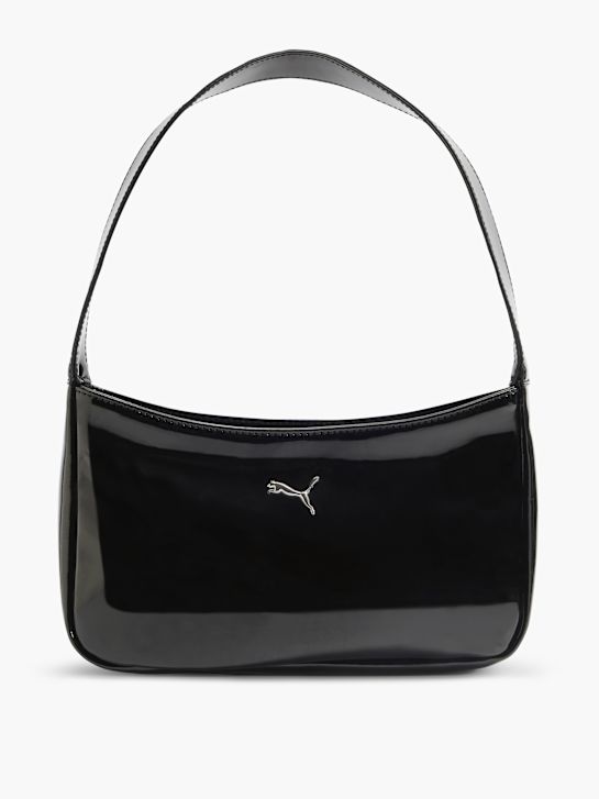 PUMA Handväska Svart 40319 1