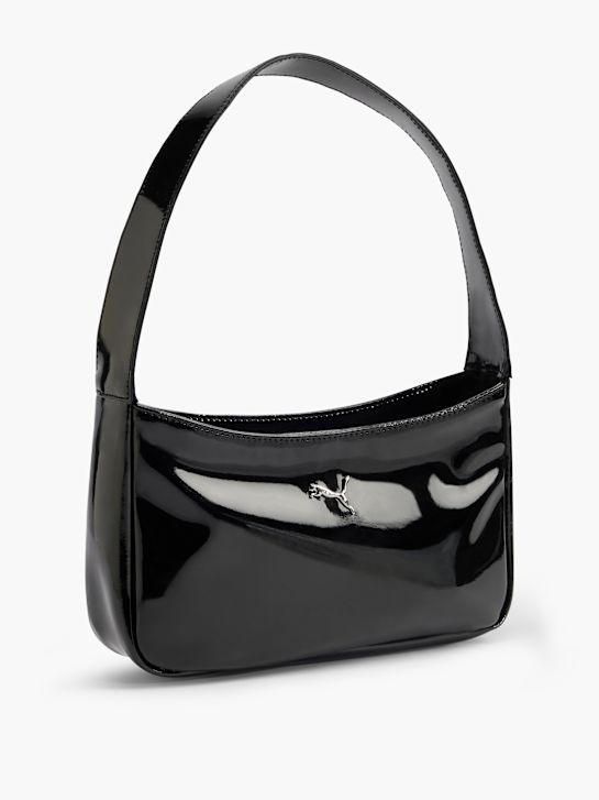 PUMA Малка чанта Черен 40319 2