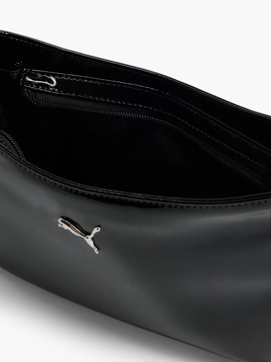 PUMA Handväska Svart 40319 4