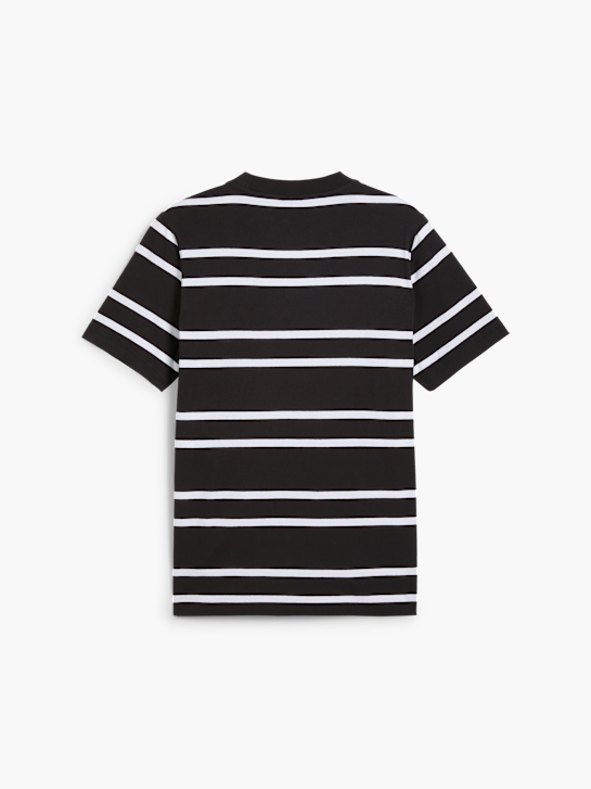 PUMA T-Shirt Schwarz 39284 2