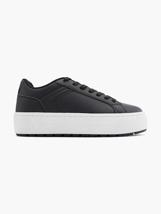 Graceland Sneaker Negro 38756 1