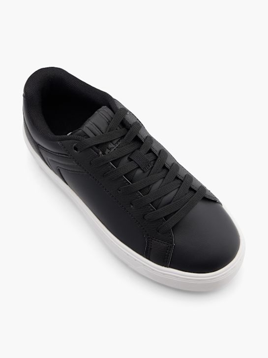 Graceland Sneaker Negro 38756 2