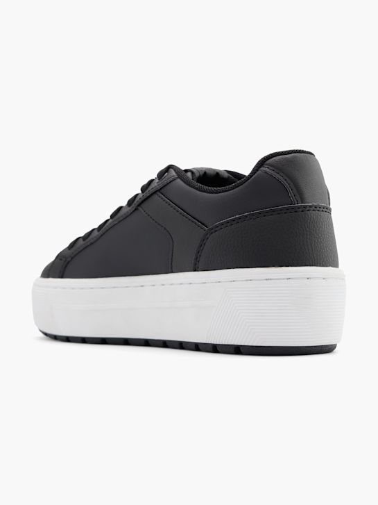 Graceland Sneaker Negro 38756 3