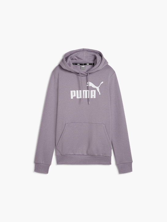 PUMA Hoodie Lila 39088 1