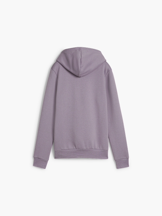 PUMA Hoodie Lila 39088 2