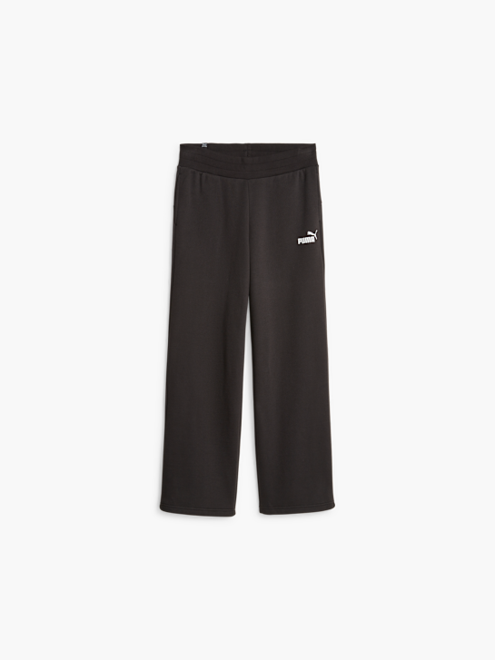 PUMA Pantalon de survêtement noir 39302 1