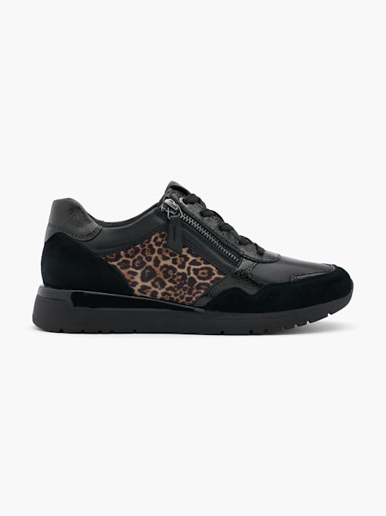 Medicus Pantofi joși Negru 39096 1