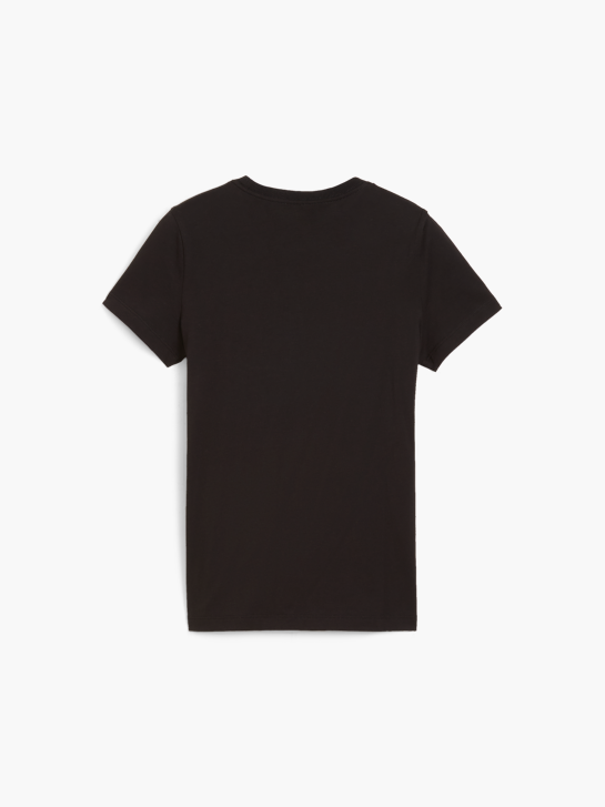 PUMA T-Shirt Schwarz 39131 2
