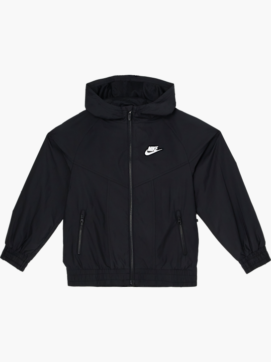 Nike Veste de mi-saison Noir 39313 1