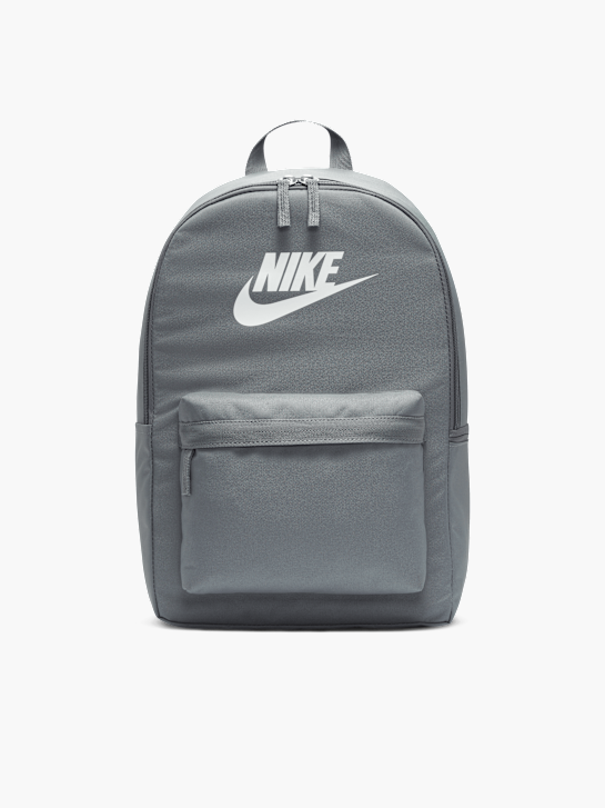 Nike Zaino Grigio 38779 1