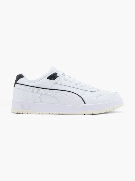 PUMA Sneaker Weiß 39368 1