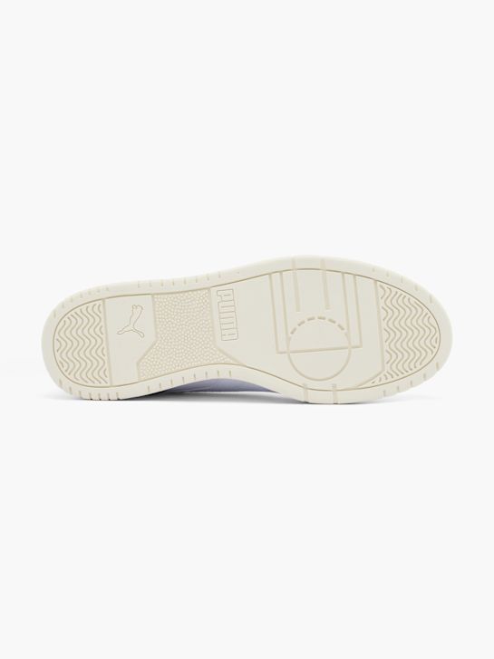 PUMA Sneaker Weiß 39368 4