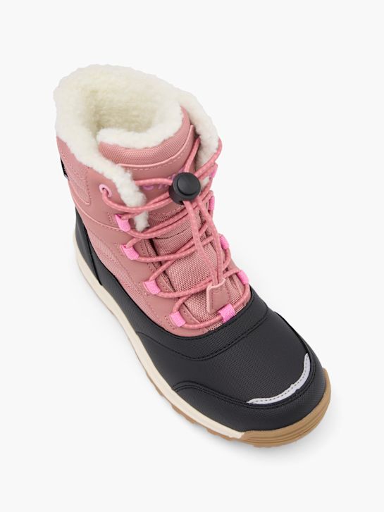Hi-Tec Boots d'hiver Rose 38775 2