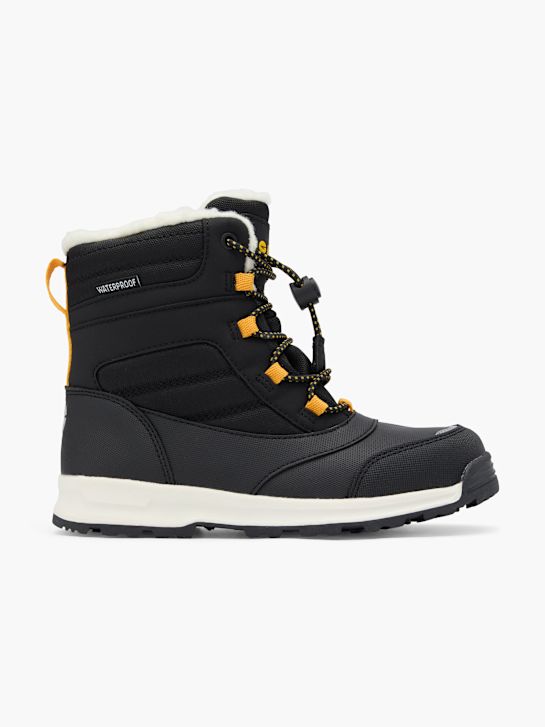 Hi-Tec Winterboots Schwarz 38776 1
