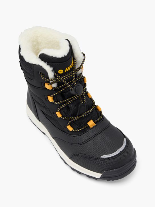 Hi-Tec Boots d'hiver Noir 38776 2