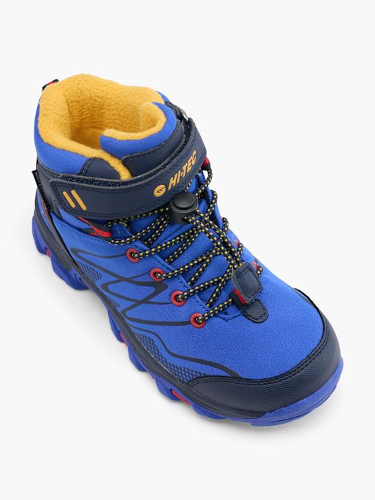 Hi-Tec Trekking-Schuh Blau 38777 2