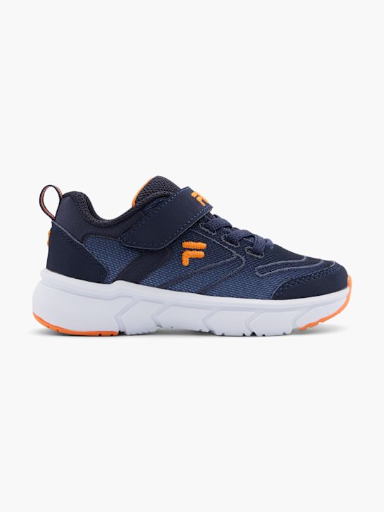 FILA Sneaker Azul 38790 1
