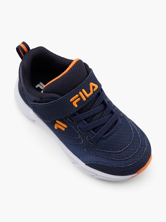 FILA Sapatilha Azul 38790 2